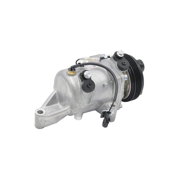 Compresor Aire Acondicionado Suzuki Ignis 17-22