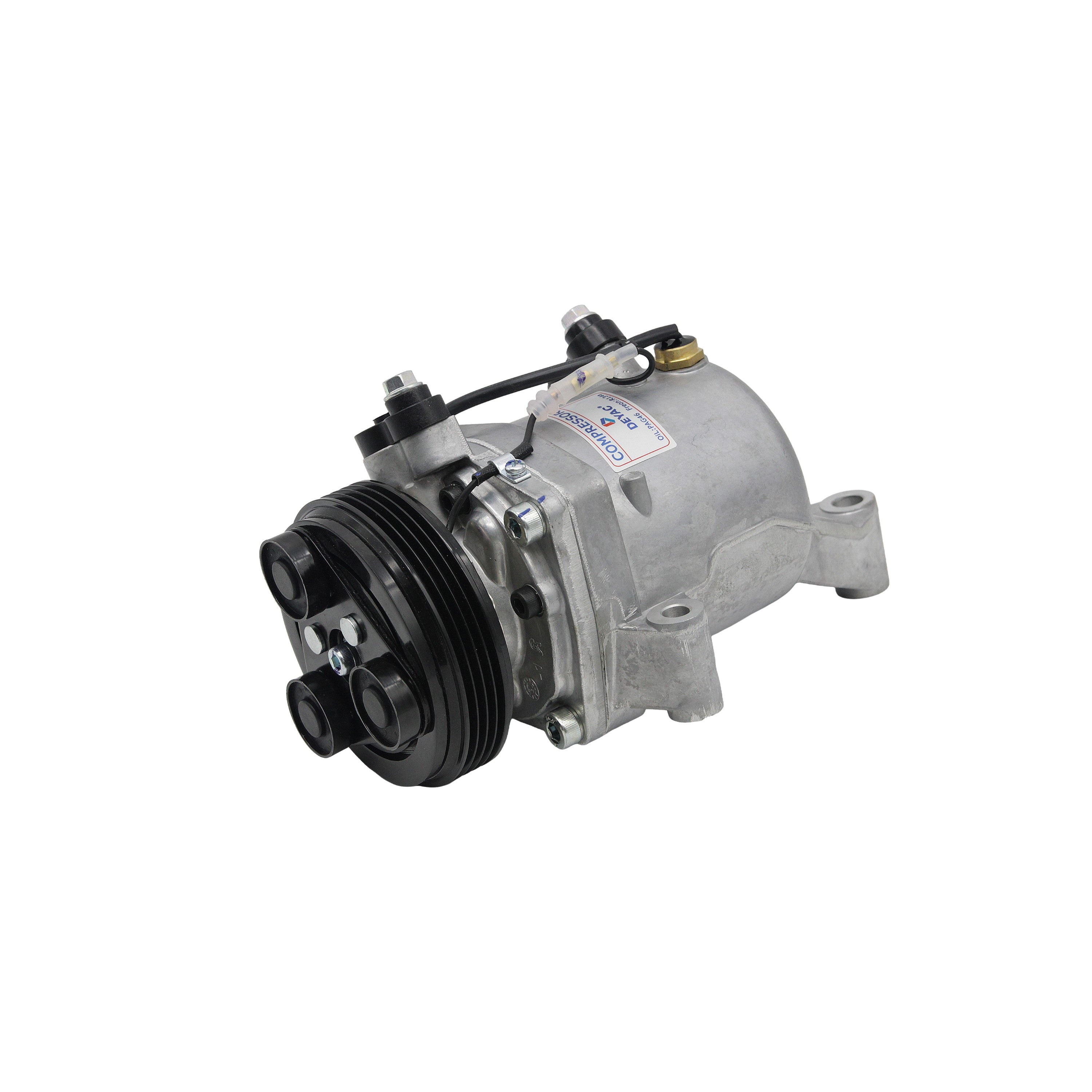 Compresor Aire Acondicionado Suzuki Ignis 17-22