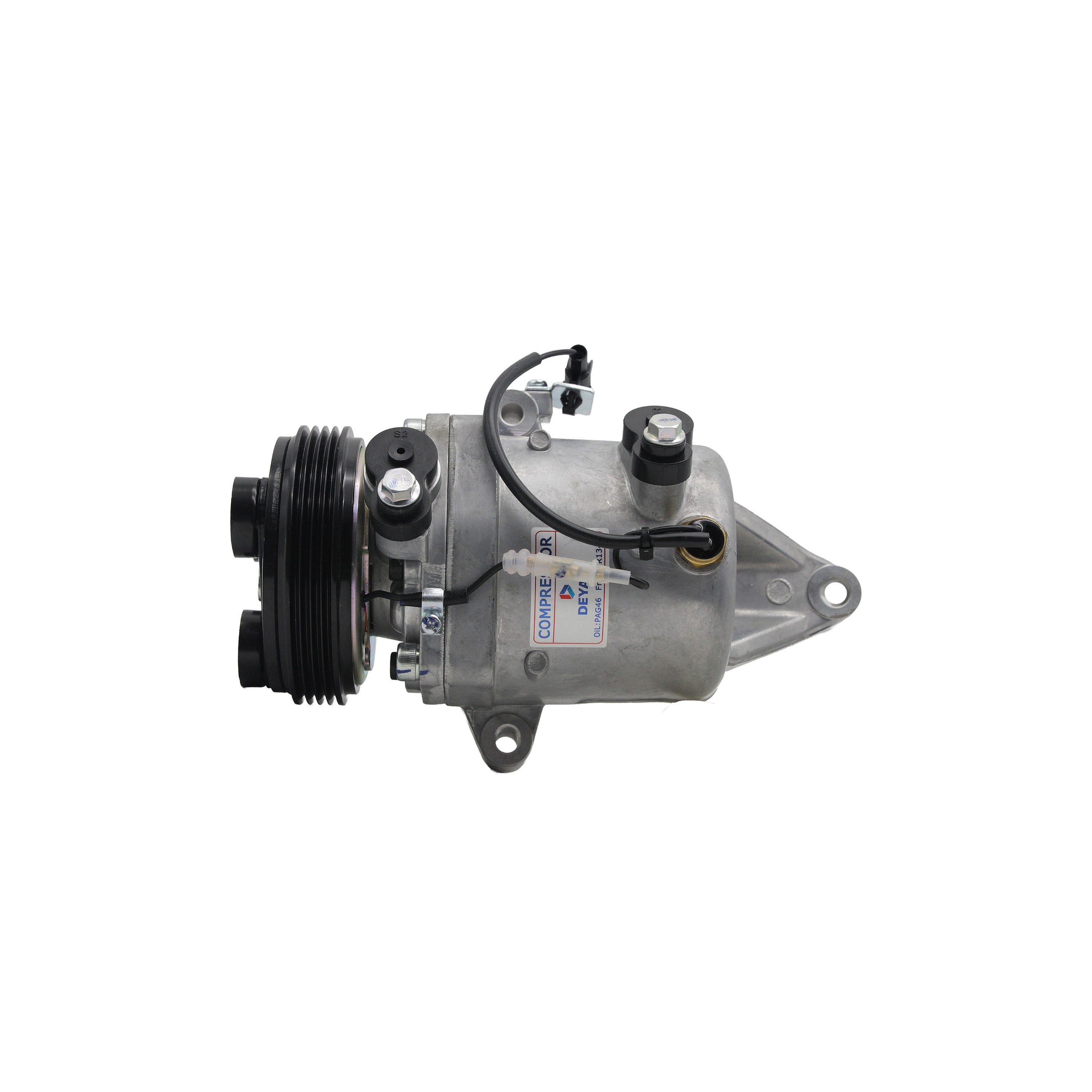 Compresor Aire Acondicionado Suzuki Ignis 17-22