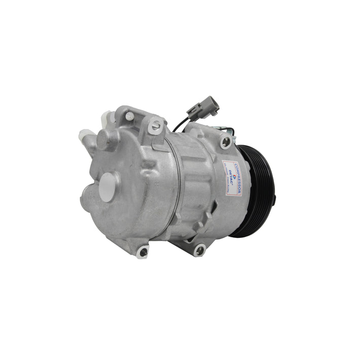Compresor Aire Acondicionado Toyota Highlander Lexus RX350 10-15