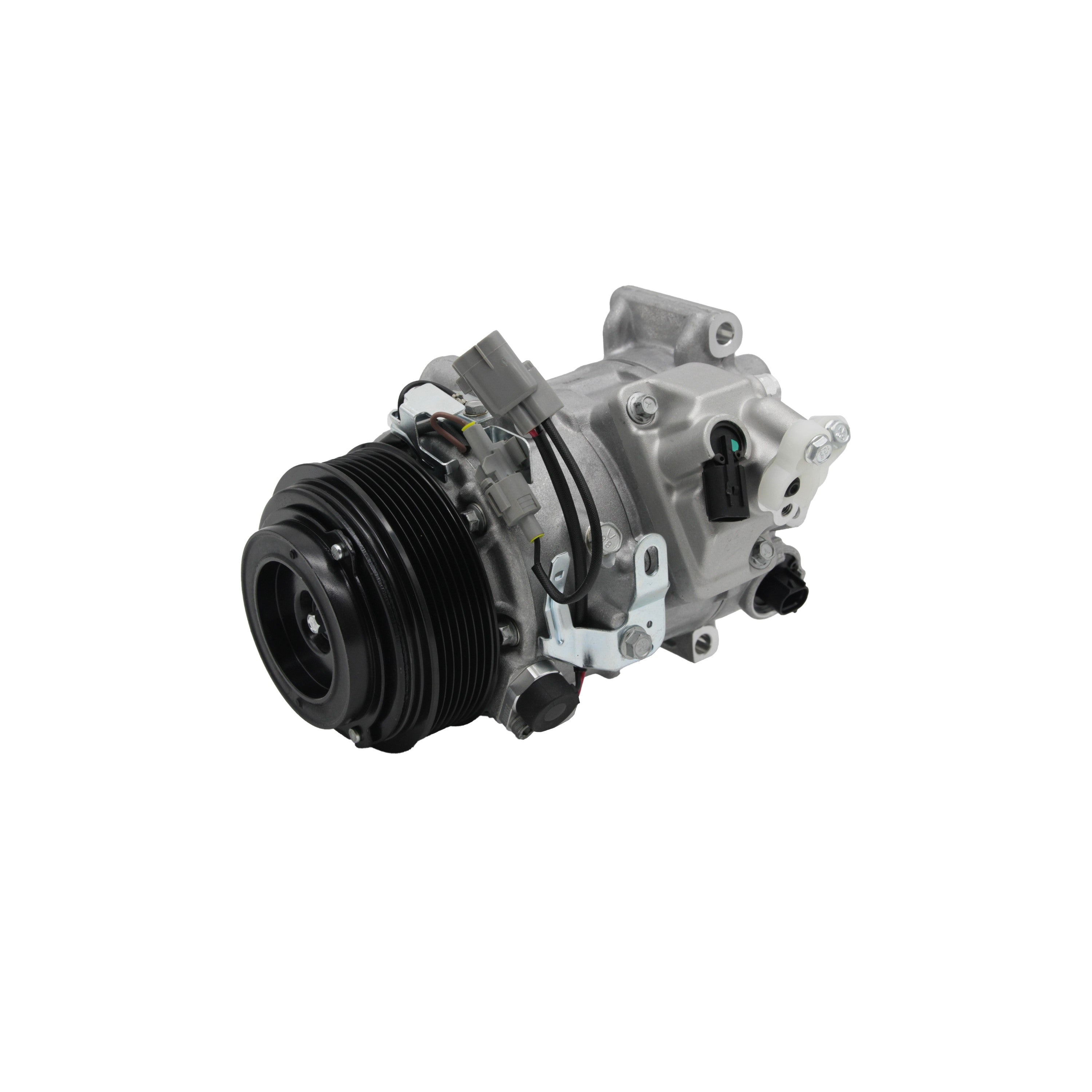 Compresor Aire Acondicionado Toyota Highlander Lexus RX350 10-15