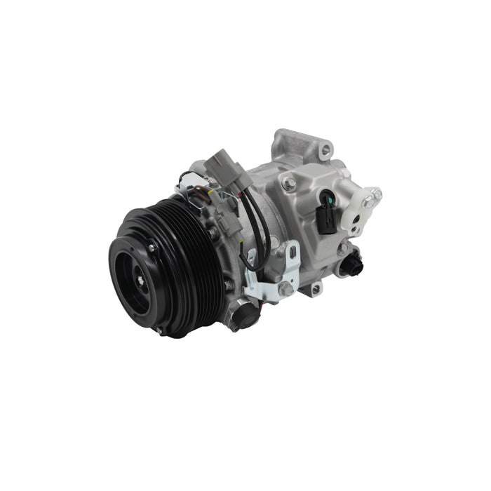 Compresor Aire Acondicionado Toyota Highlander Lexus RX350 10-15