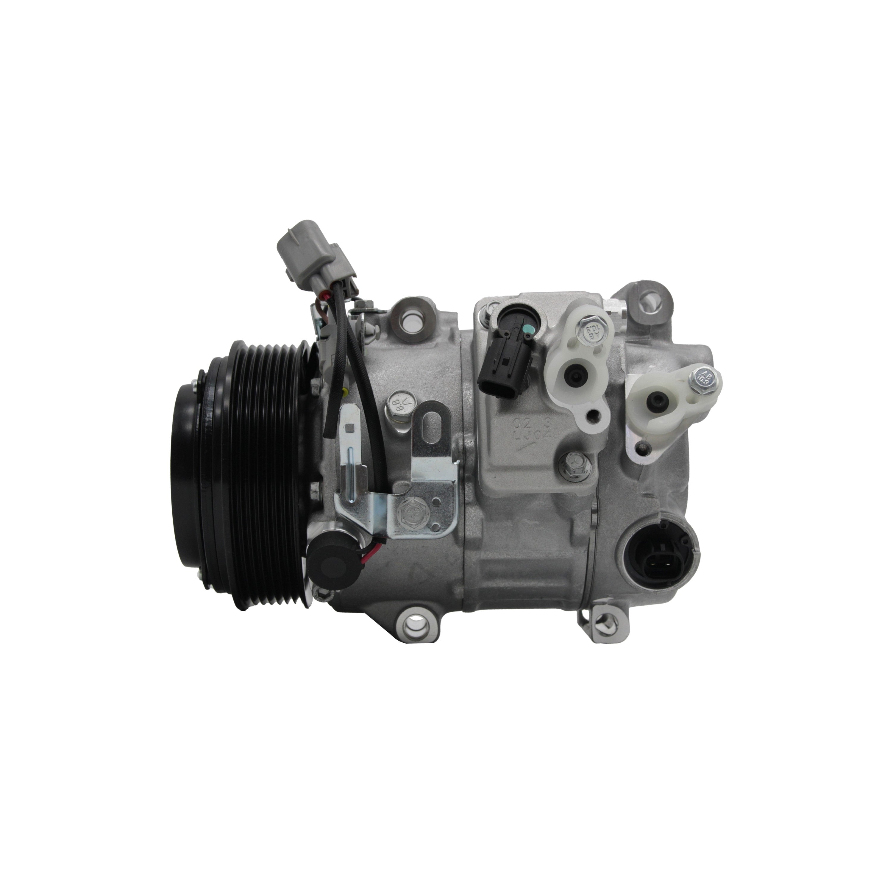 Compresor Aire Acondicionado Toyota Highlander Lexus RX350 10-15