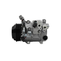 Compresor Aire Acondicionado Toyota Highlander Lexus RX350 10-15