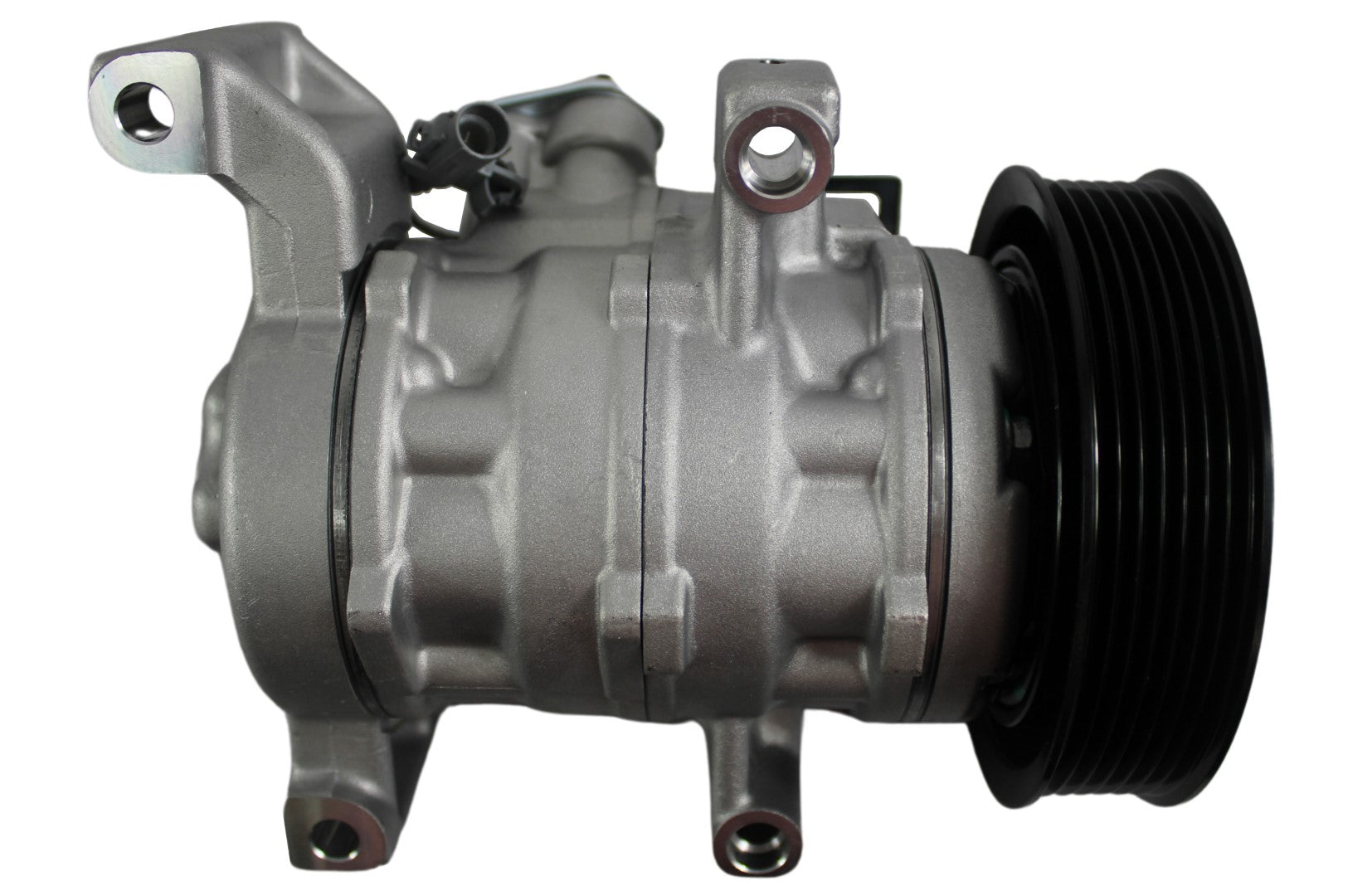 Compresor Aire Acondicionado Toyota Hilux 16-20