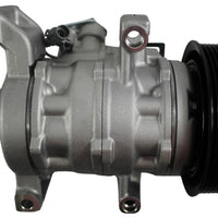 Compresor Aire Acondicionado Toyota Hilux 16-20