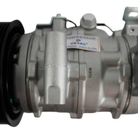 Compresor Aire Acondicionado Toyota Hilux 16-20