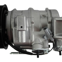 Compresor Aire Acondicionado Toyota Hilux 16-20