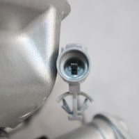 Compresor Aire Acondicionado Toyota Hilux 16-20