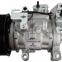 Compresor Aire Acondicionado Toyota Hilux 16-20