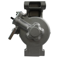 Compresor Aire Acondicionado Toyota Hilux 16-20
