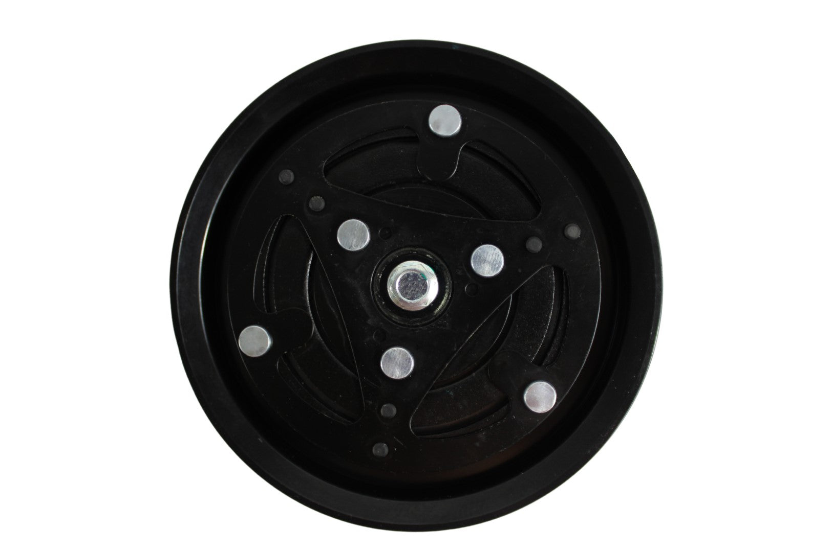 Compresor Aire Acondicionado Toyota Hilux 16-20