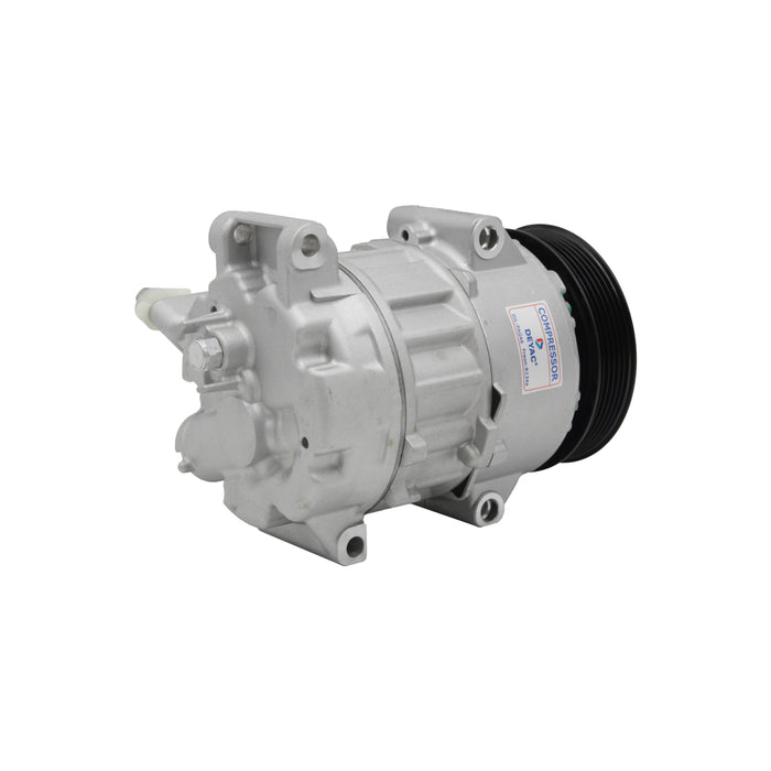 Compresor Aire Acondicionado Toyota Rav4 13-18