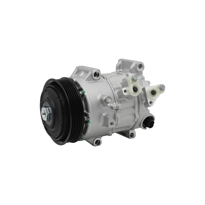 Compresor Aire Acondicionado Toyota Rav4 13-18