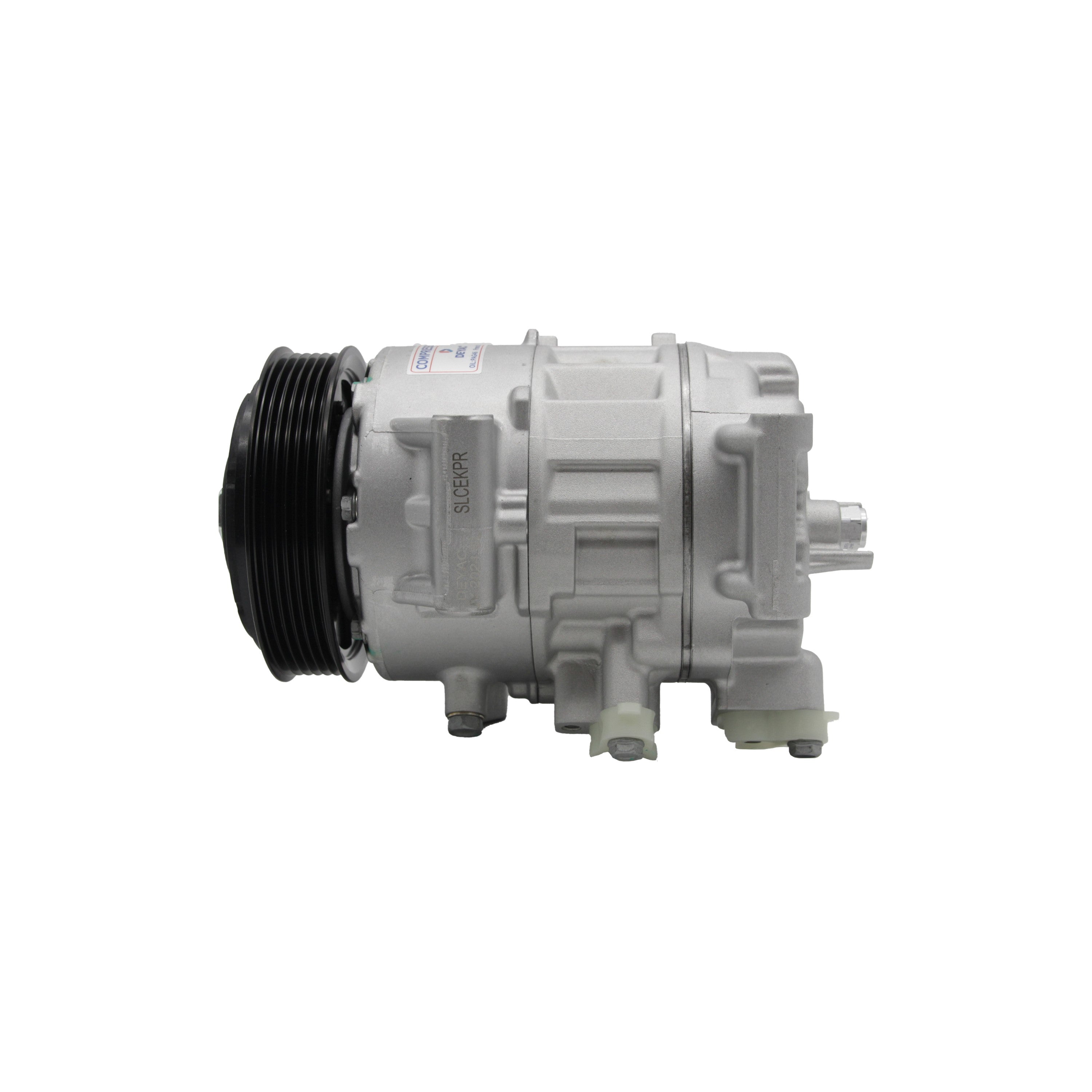 Compresor Aire Acondicionado Toyota Rav4 13-18