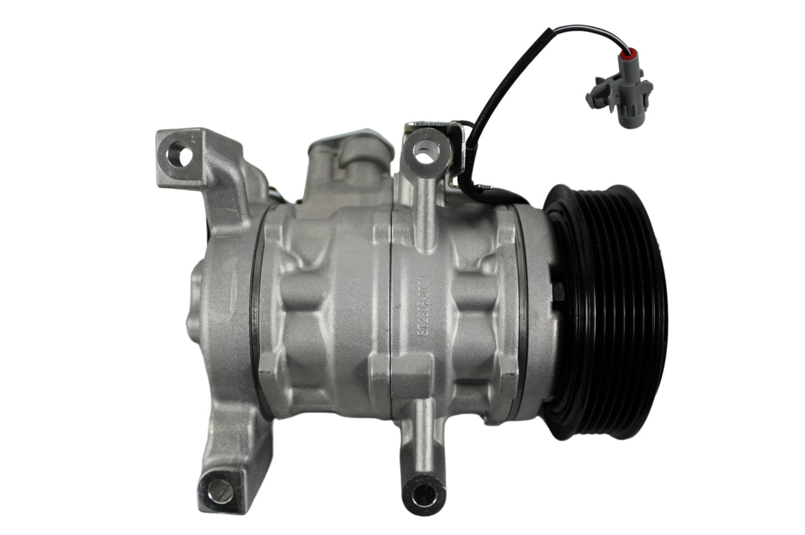 Compresor Aire Acondicionado Toyota Yaris 17-20