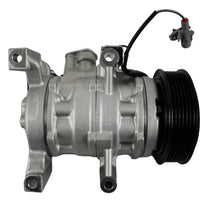 Compresor Aire Acondicionado Toyota Yaris 17-20