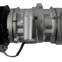 Compresor Aire Acondicionado Toyota Yaris 17-20