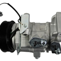 Compresor Aire Acondicionado Toyota Yaris 17-20