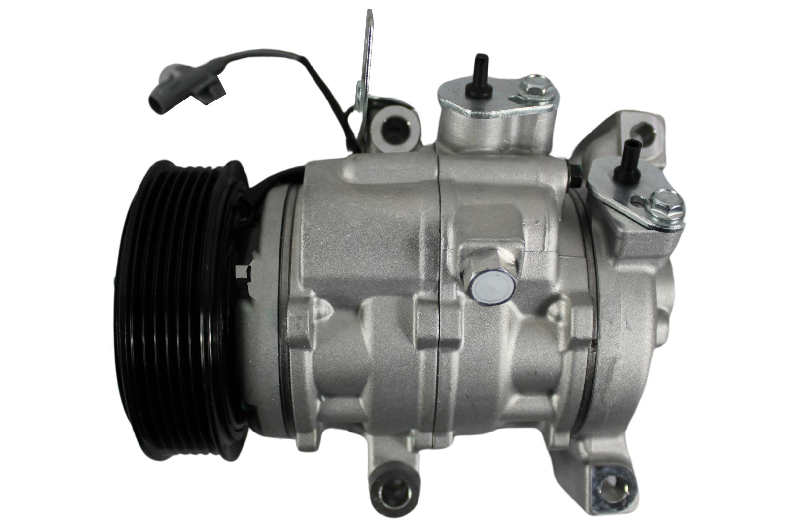 Compresor Aire Acondicionado Toyota Yaris 17-20