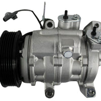 Compresor Aire Acondicionado Toyota Yaris 17-20