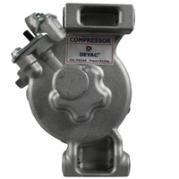 Compresor Aire Acondicionado Toyota Yaris 17-20