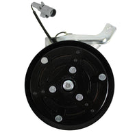Compresor Aire Acondicionado Toyota Yaris 17-20