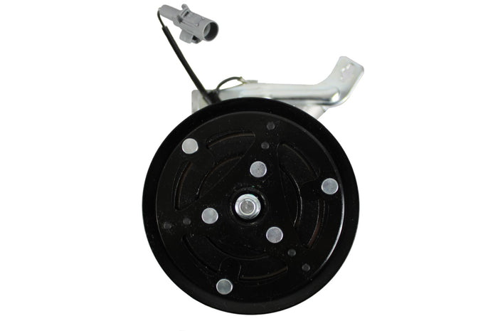 Compresor Aire Acondicionado Toyota Yaris 17-20