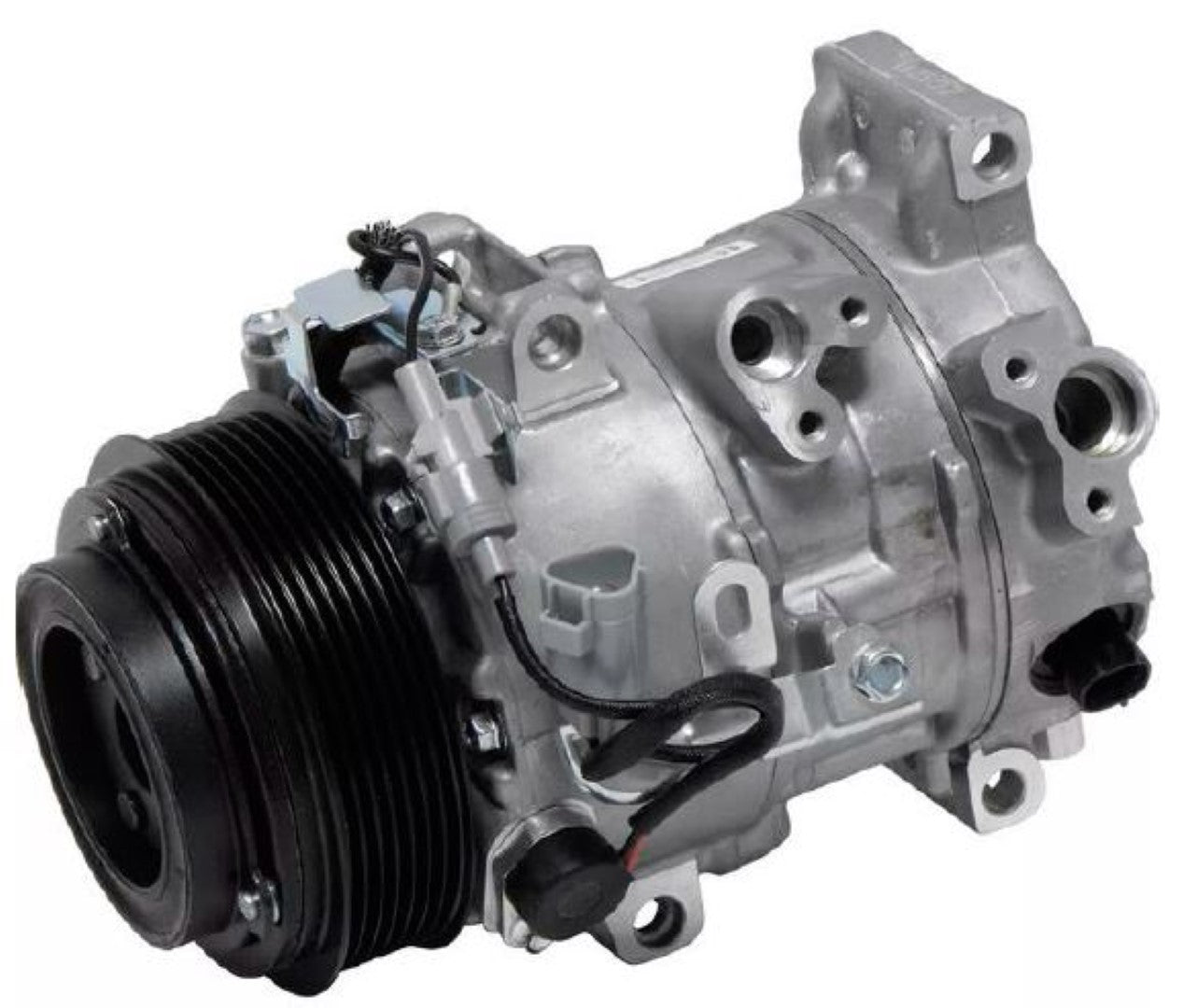 Compresor Aire Acondicionado Toyota Camry 07-11
