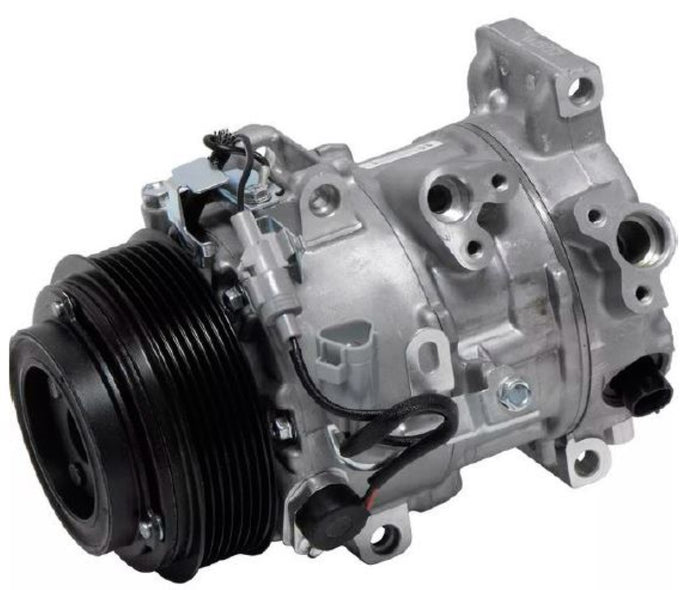Compresor Aire Acondicionado Toyota Camry 07-11