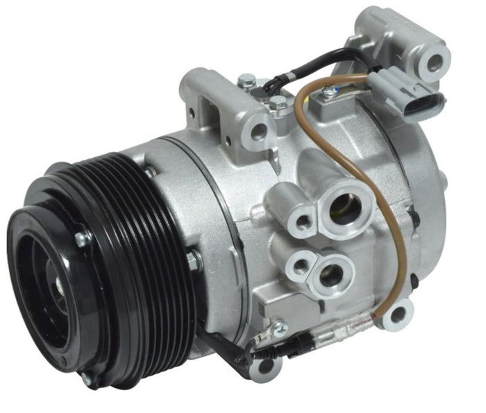 Compresor Aire Acondicionado Toyota Tacoma 16-23