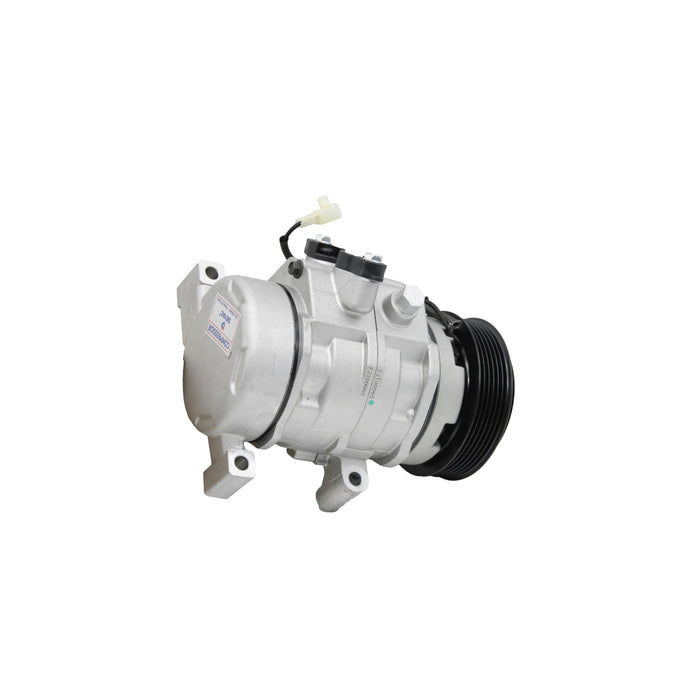 Compresor Aire Acondicionado Toyota Avanza 18-21