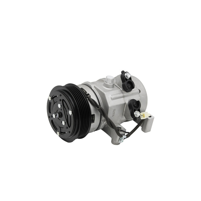 Compresor Aire Acondicionado Toyota Avanza 18-21