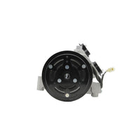 Compresor Aire Acondicionado Toyota Avanza 18-21