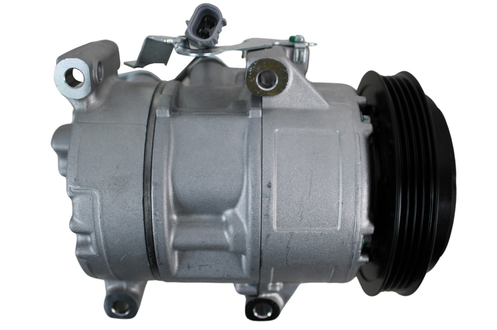 Compresor Aire Acondicionado Toyota Yaris 12-17