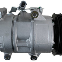 Compresor Aire Acondicionado Toyota Yaris 12-17