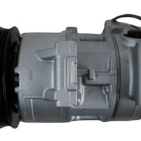 Compresor Aire Acondicionado Toyota Yaris 12-17