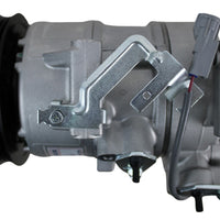 Compresor Aire Acondicionado Toyota Yaris 12-17