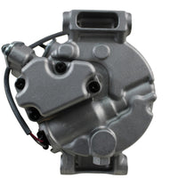 Compresor Aire Acondicionado Toyota Yaris 12-17