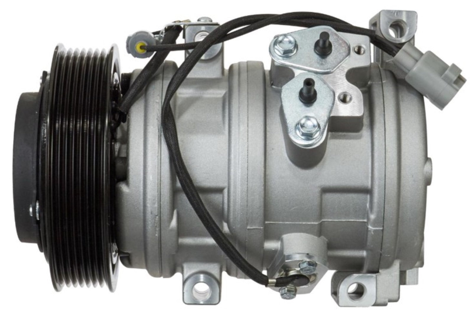 Compresor Aire Acondicionado Toyota Rav4 01-05
