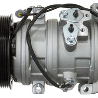 Compresor Aire Acondicionado Toyota Rav4 01-05