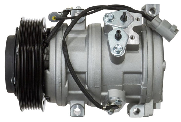 Compresor Aire Acondicionado Toyota Rav4 01-05