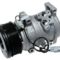 Compresor Aire Acondicionado Toyota Tundra 07-21