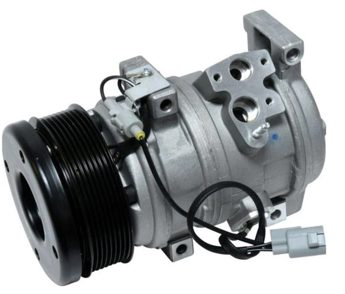 Compresor Aire Acondicionado Toyota Tundra 07-21