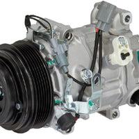 Compresor Aire Acondicionado Toyota Highlander 20-24
