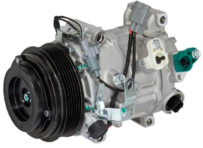 Compresor Aire Acondicionado Toyota Highlander 20-24
