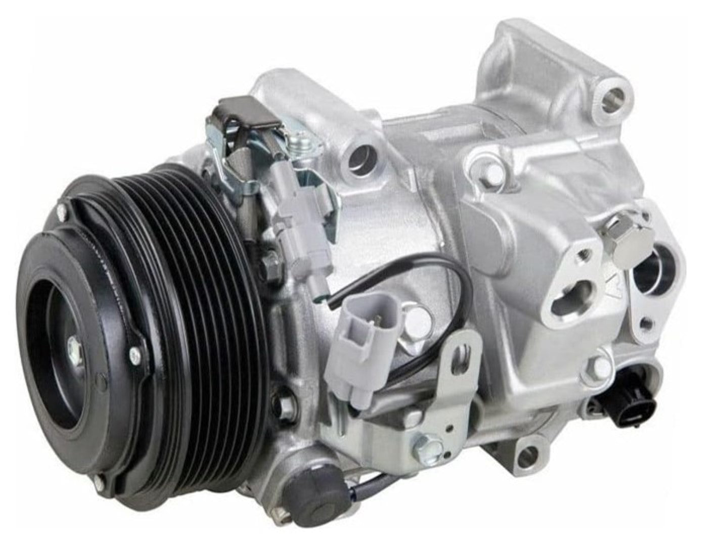 Compresor Aire Acondicionado Toyota Rav4 Lexus ES350 06-12