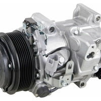 Compresor Aire Acondicionado Toyota Rav4 Lexus ES350 06-12