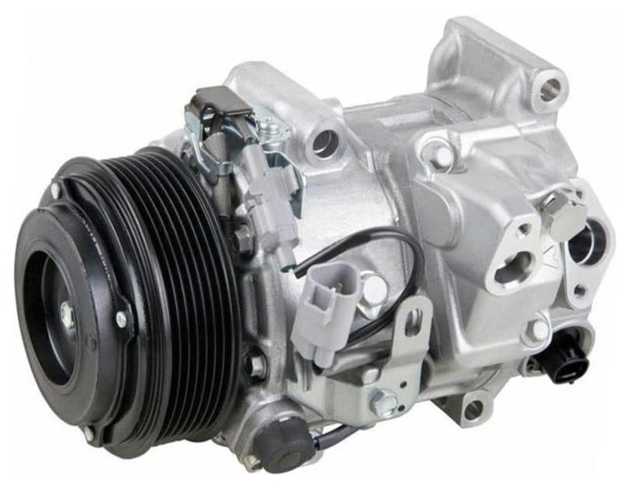 Compresor Aire Acondicionado Toyota Rav4 Lexus ES350 06-12