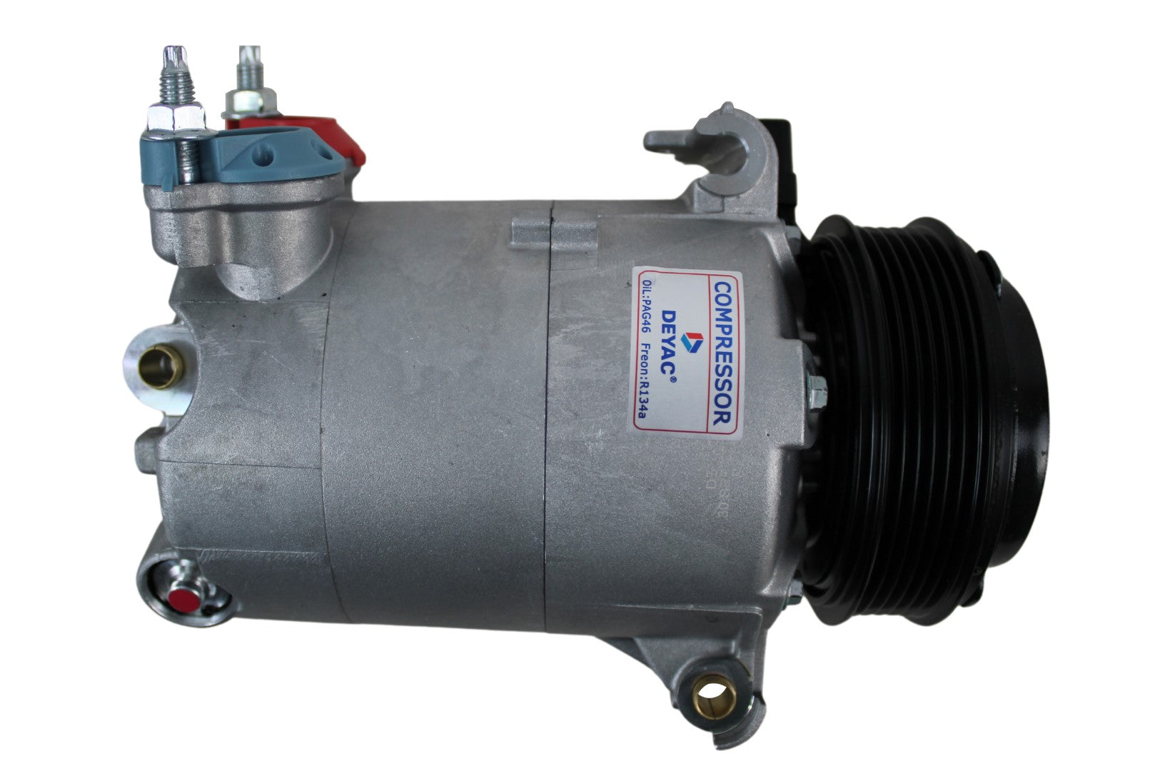 Compresor Aire Acondicionado Volvo S60 10-15